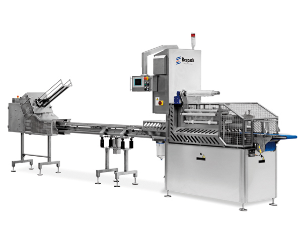 ReeClose 200 Line