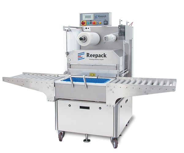 ReeTray-200 Jumbo